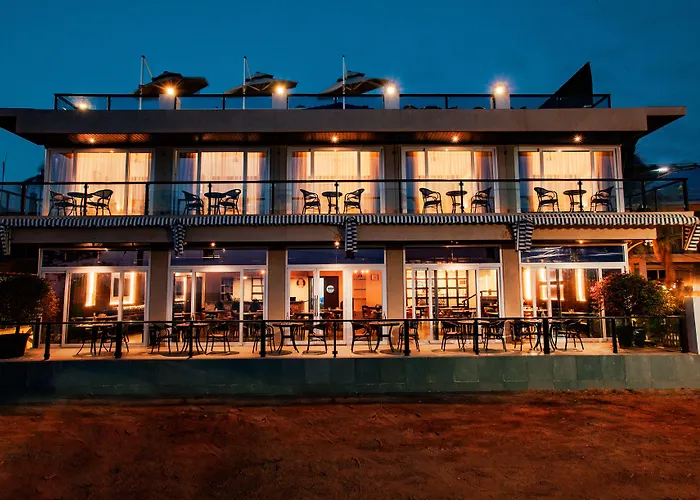 Royale Exotica, Goa